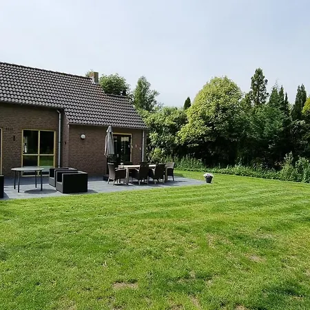 Recreatiewoning Maas En Waal 72 Villa Ewijk Exterior photo