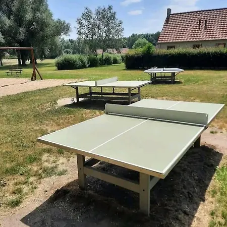 Recreatiewoning Maas En Waal 72 Villa Ewijk Exterior photo