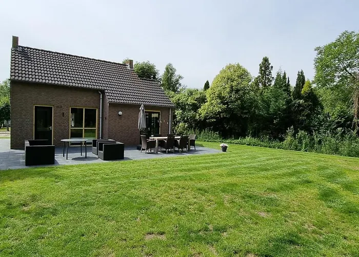 Recreatiewoning Maas En Waal 72