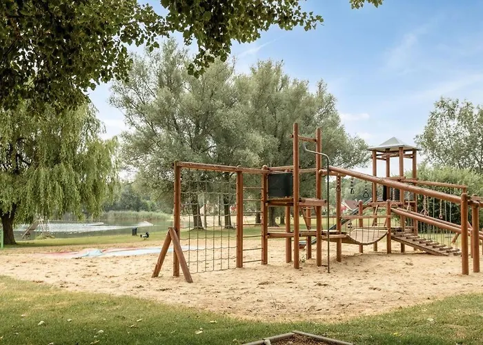Recreatiewoning Maas En Waal 72