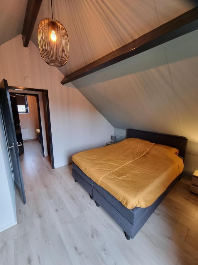 Recreatiewoning Maas En Waal 72 Ewijk