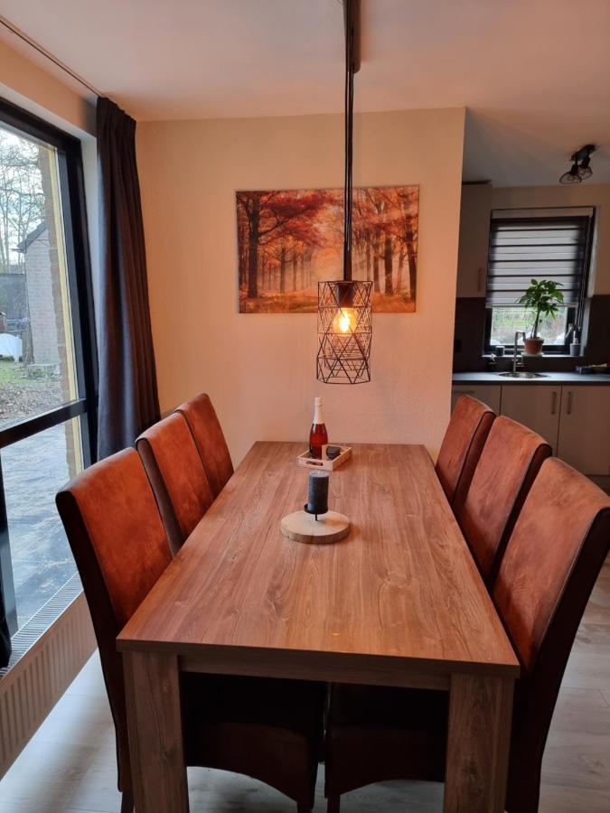 Recreatiewoning Maas En Waal 72 Holiday home *
