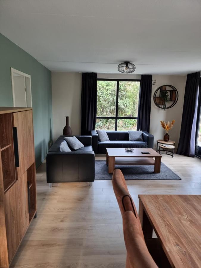Recreatiewoning Maas En Waal 72 *