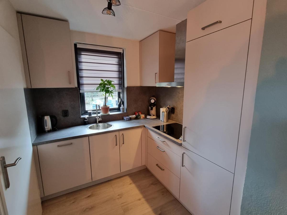 Recreatiewoning Maas En Waal 72 Ewijk