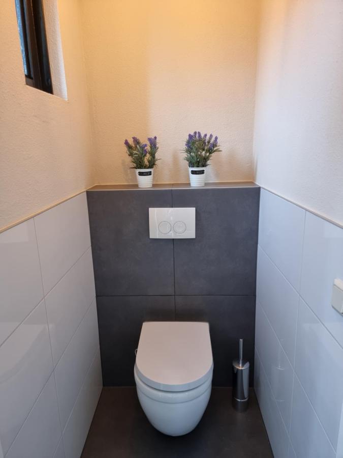 Recreatiewoning Maas En Waal 72 * Ewijk