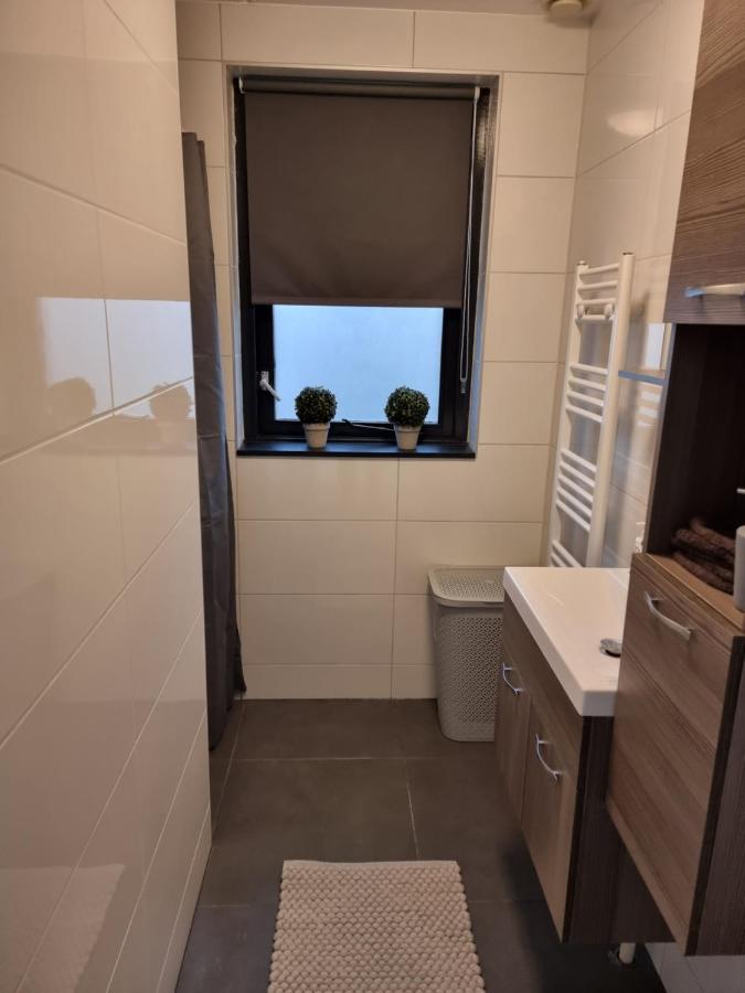 Recreatiewoning Maas En Waal 72