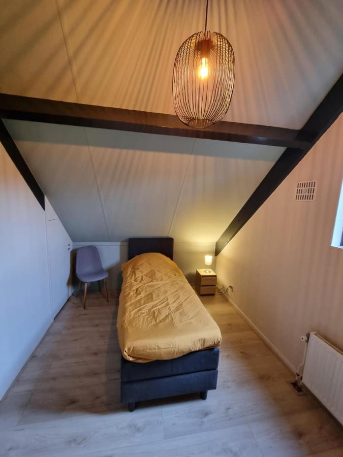 Holiday home Recreatiewoning Maas En Waal 72 Ewijk