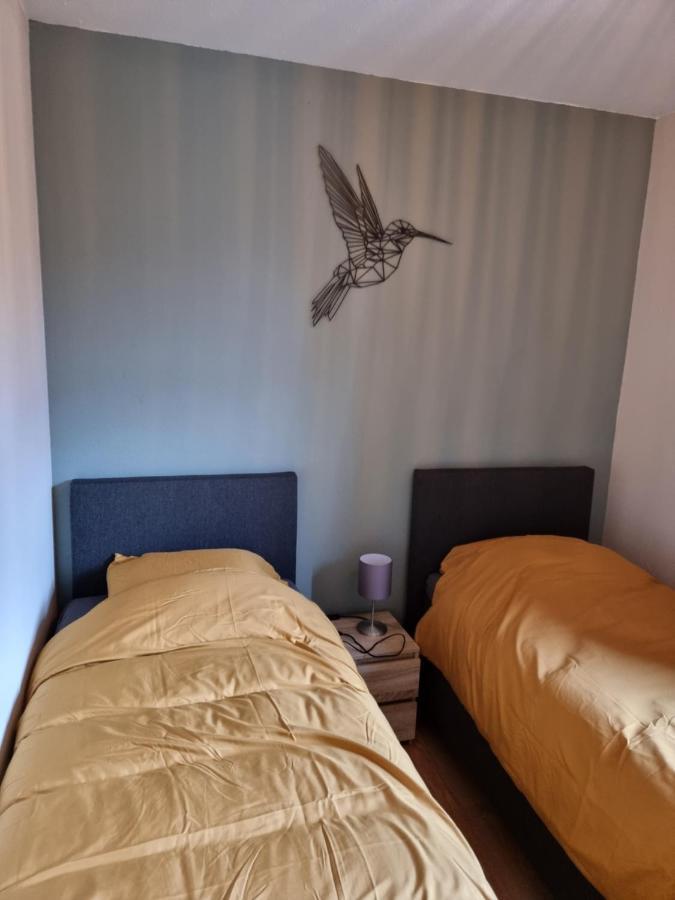 Recreatiewoning Maas En Waal 72 *